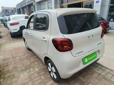 Wuling MINIEV