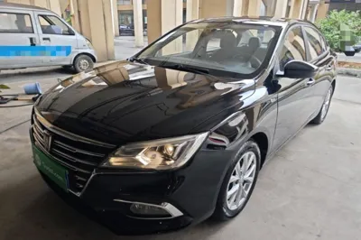 Roewe i5