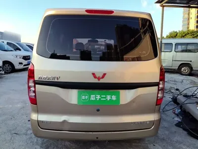 Wuling Hongguang V