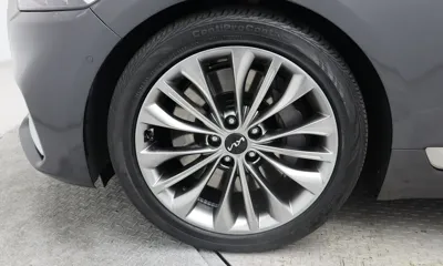 Kia K9