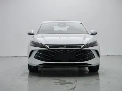 BYD Qin L