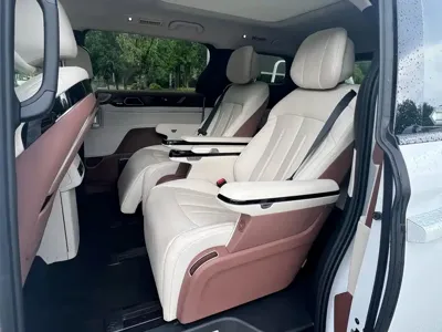 BYD Xia
