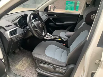 Baojun 530