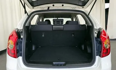 KG_Mobility_Ssangyong KORANDO