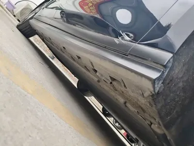 BYD 汉L