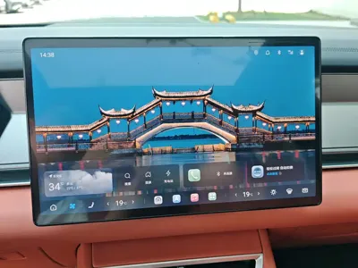 BYD 唐L