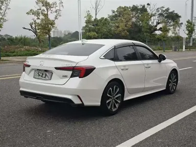 Honda Integra