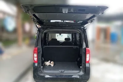 Wuling Zhiguang New Energy