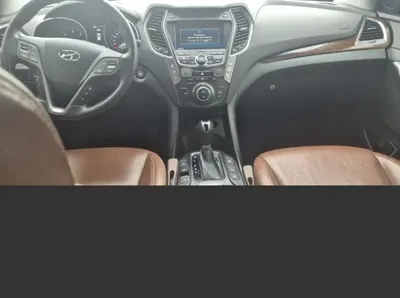 Hyundai Maxcruz
