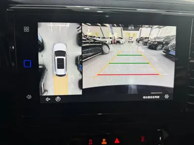 Jetta VS7
