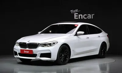 BMW Gran Turismo