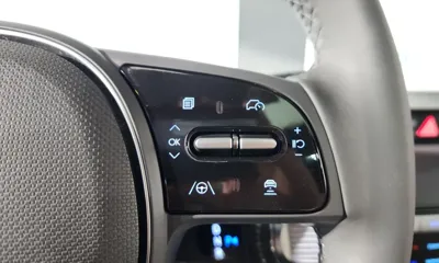 Hyundai Ioniq5