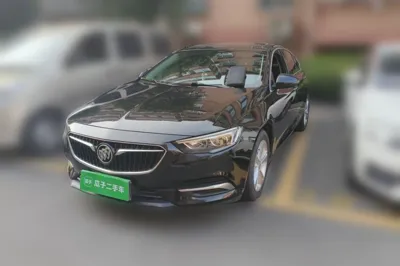 Buick Regal