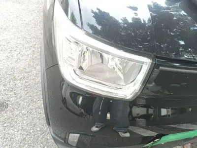 Wuling MINIEV