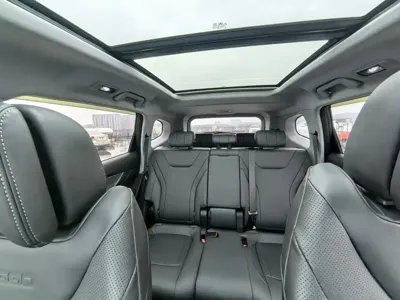 Chery Tiggo 8 Plus