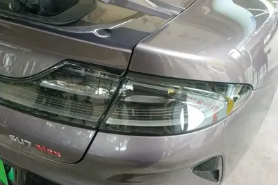Xiaomi Auto SU7