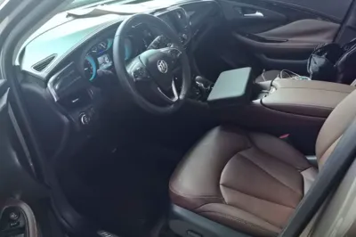 Buick Envision
