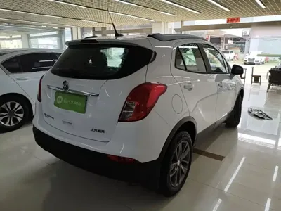 Buick Encore