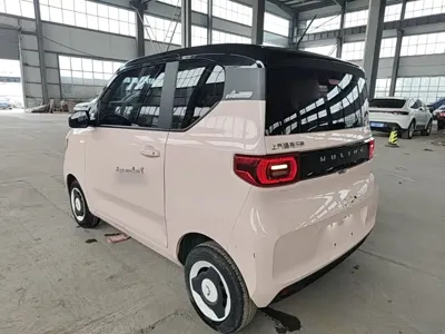 Wuling MINIEV