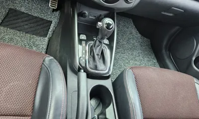 Kia Porte