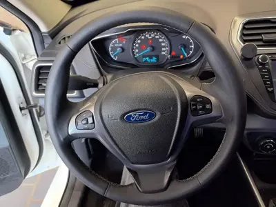 Ford Escort