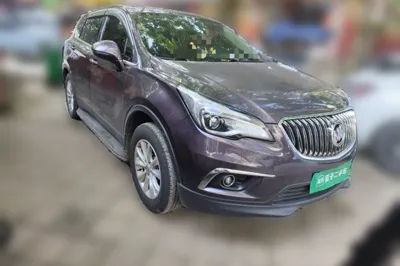 Buick Envision
