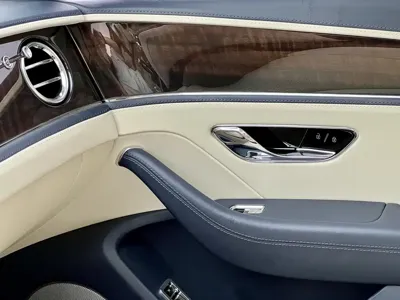 Bentley Flying Spur PHEV