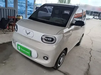 Wuling MINIEV