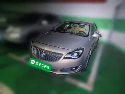 Buick Regal