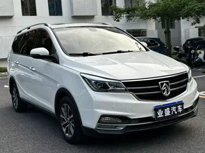 Baojun 730