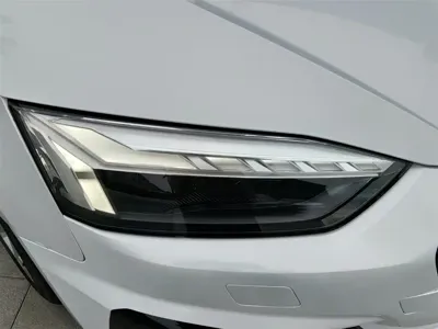 Audi A5 (Import)