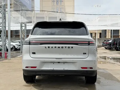 Leapmotor Leapmotor C10