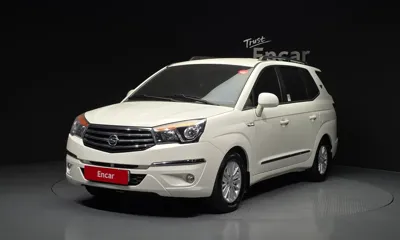 KG_Mobility_Ssangyong KORANDO