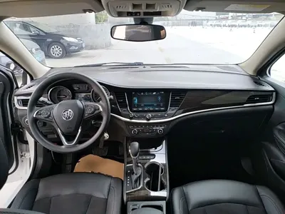 Buick Verano