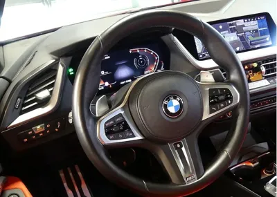 BMW 2-Series