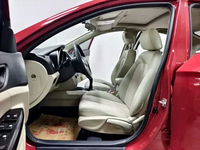 Changan Eado