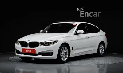 BMW Gran Turismo
