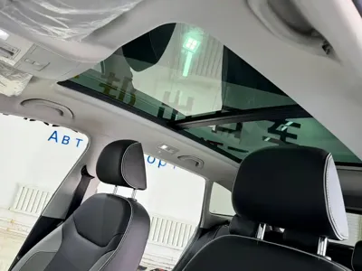 Jetta VS7