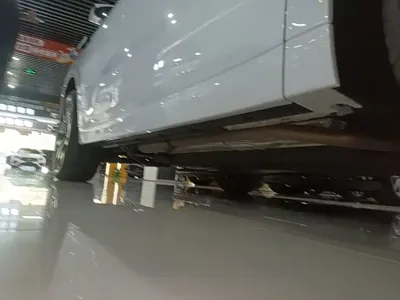 Li Auto Li L6