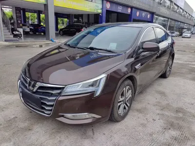 Luxgen Luxgen 5