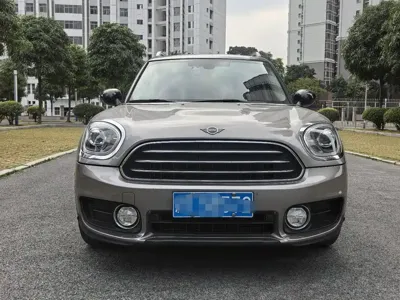MINI Mini Countryman
