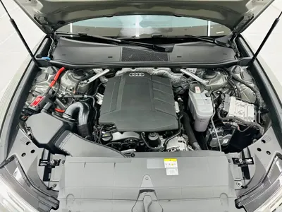 Audi A6 (Import)