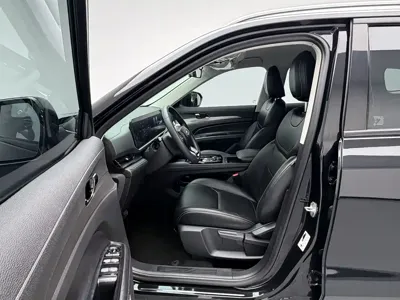 Ford Territory