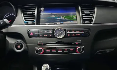 Kia K9