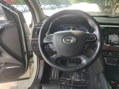 GAC Trampchi GS8