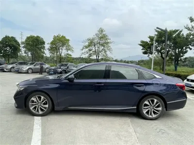 Honda Inspire