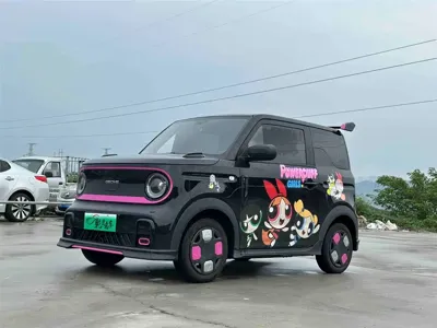 Galaxy Panda
