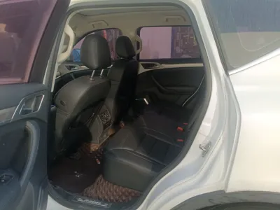 Haval H7