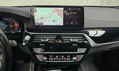 BMW Gran Turismo