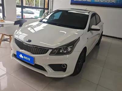 Kia K2